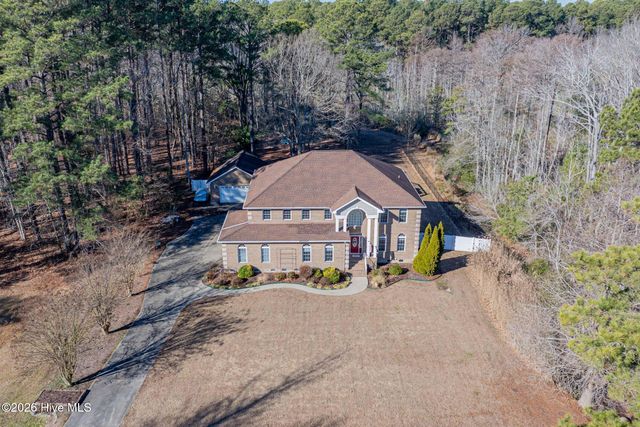 906 Broomfield Trail, Elizabeth City, NC 27909