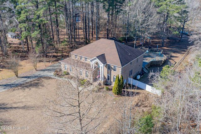 906 Broomfield Trail, Elizabeth City, NC 27909