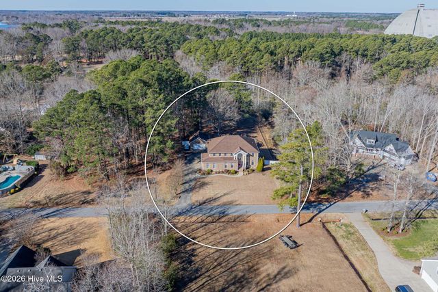 906 Broomfield Trail, Elizabeth City, NC 27909