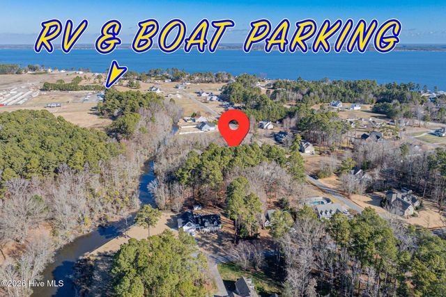 906 Broomfield Trail, Elizabeth City, NC 27909