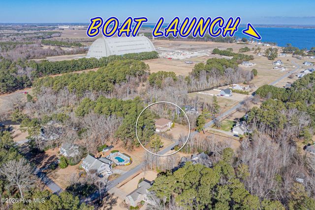 906 Broomfield Trail, Elizabeth City, NC 27909