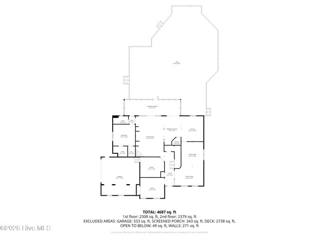 906 Broomfield Trail, Elizabeth City, NC 27909