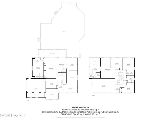 906 Broomfield Trail, Elizabeth City, NC 27909