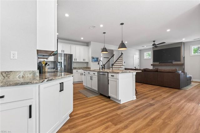 3716 W Neck RD, Virginia Beach, VA 23456