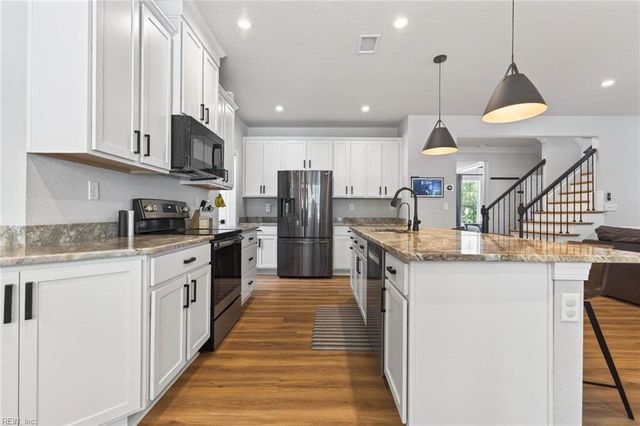 3716 W Neck RD, Virginia Beach, VA 23456