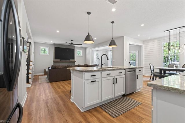 3716 W Neck RD, Virginia Beach, VA 23456