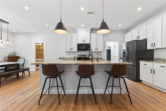 3716 W Neck RD, Virginia Beach, VA 23456