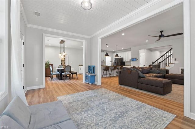 3716 W Neck RD, Virginia Beach, VA 23456