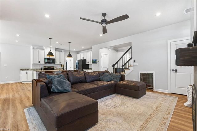 3716 W Neck RD, Virginia Beach, VA 23456