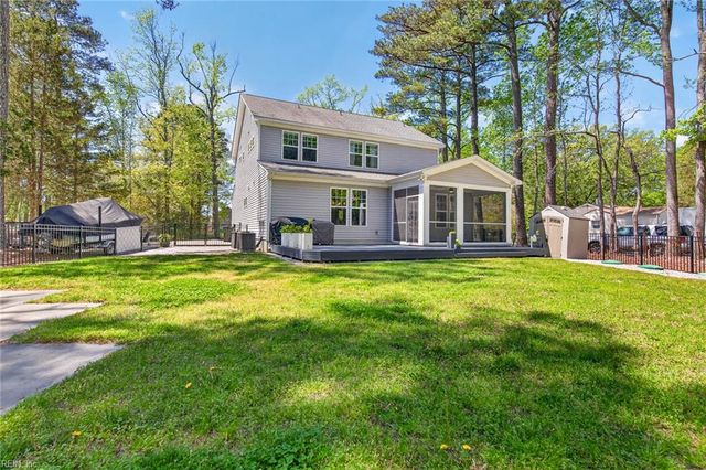 3716 W Neck RD, Virginia Beach, VA 23456