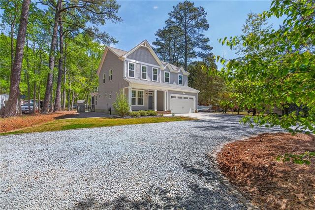3716 W Neck RD, Virginia Beach, VA 23456
