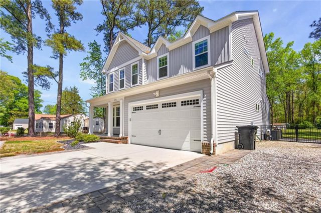 3716 W Neck RD, Virginia Beach, VA 23456