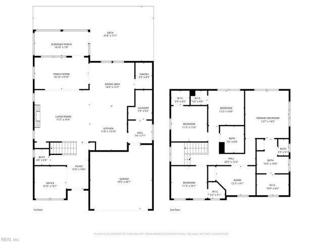 3716 W Neck RD, Virginia Beach, VA 23456