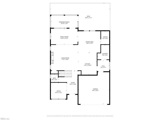 3716 W Neck RD, Virginia Beach, VA 23456