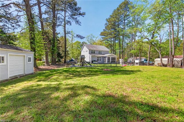 3716 W Neck RD, Virginia Beach, VA 23456