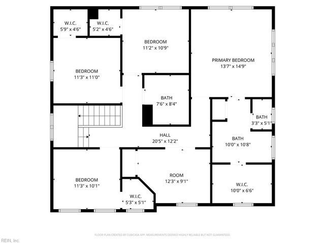 3716 W Neck RD, Virginia Beach, VA 23456