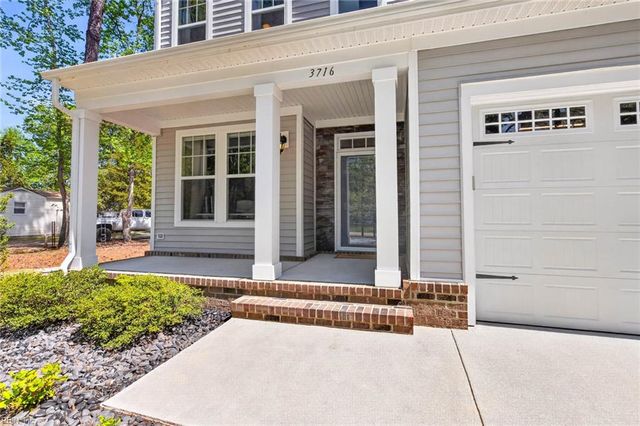 3716 W Neck RD, Virginia Beach, VA 23456