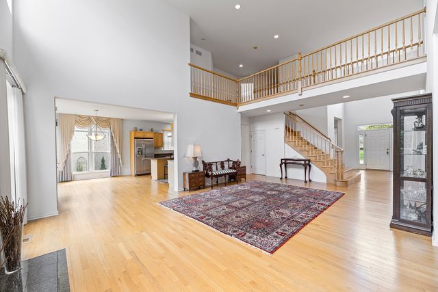 47 Holabird Circle, Highwood, IL 60040