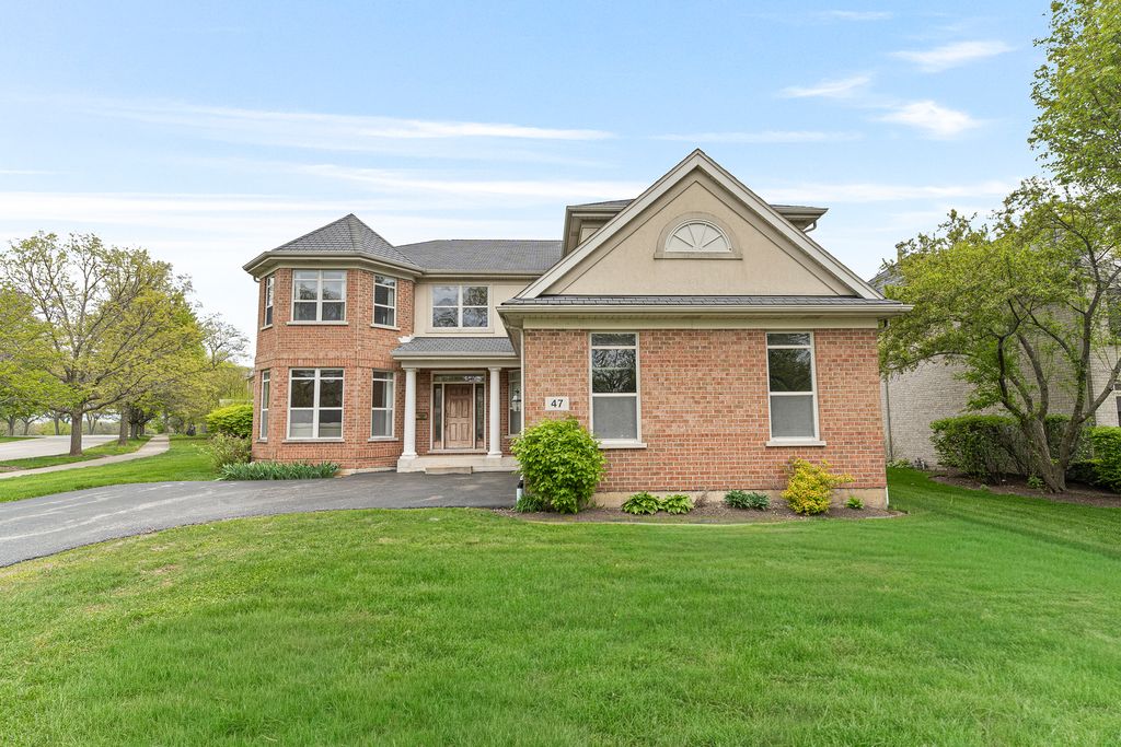 47 Holabird Circle, Highwood, IL 60040