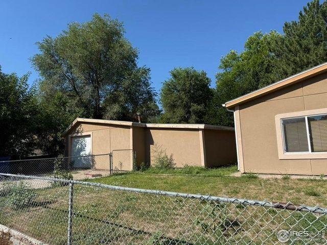 1021 Grant St, Wray, CO 80758