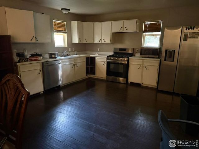 1021 Grant St, Wray, CO 80758