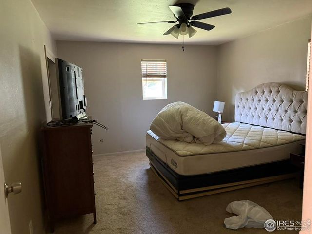 1021 Grant St, Wray, CO 80758