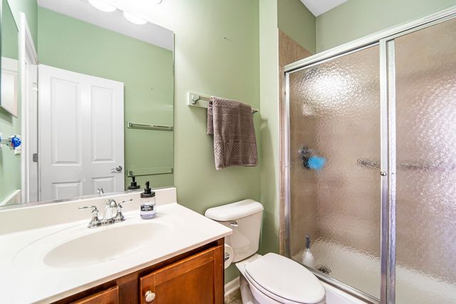 16519 S Fox Run Circle, Plainfield, IL 60586
