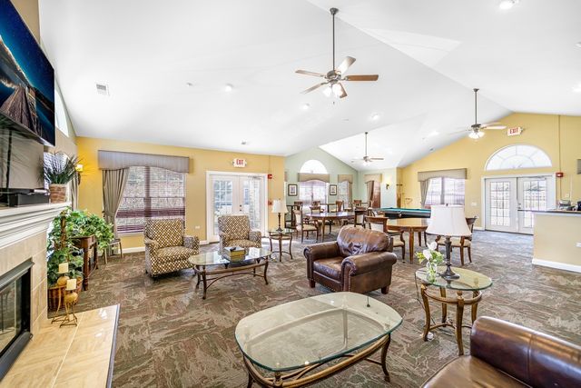 16519 S Fox Run Circle, Plainfield, IL 60586