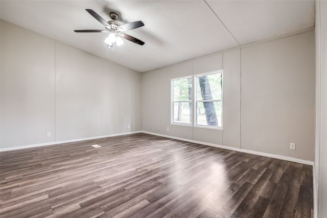 5188 Timarron Drive, Scurry, TX 75158