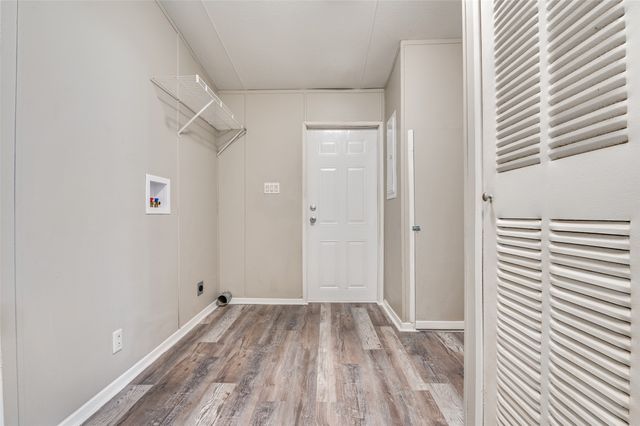 5188 Timarron Drive, Scurry, TX 75158