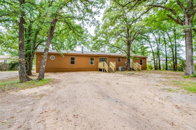 5188 Timarron Drive, Scurry, TX 75158