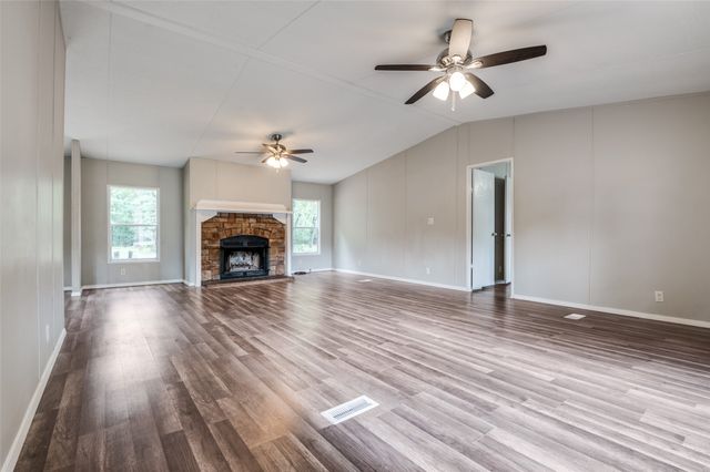 5188 Timarron Drive, Scurry, TX 75158