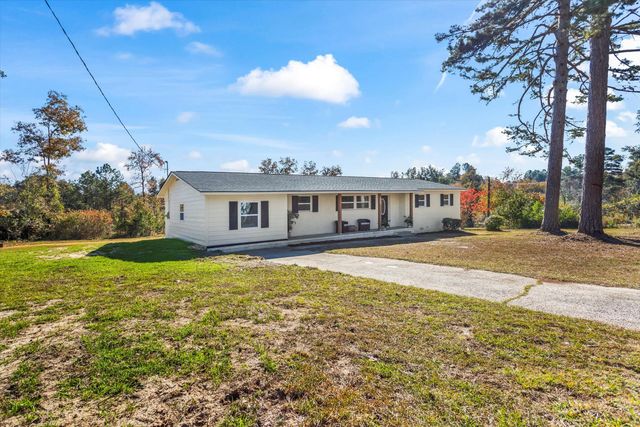 245 Berry Lane, Beech Island, SC 29842