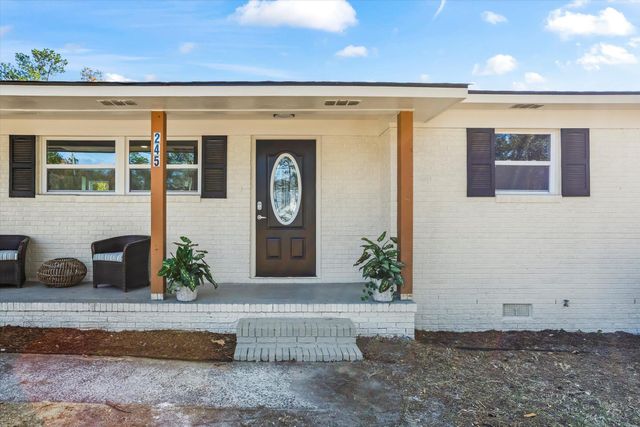 245 Berry Lane, Beech Island, SC 29842