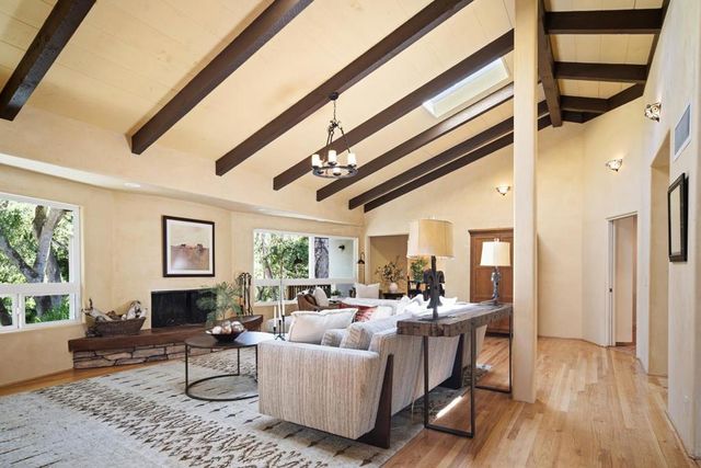 867 Via Mirada, Monterey, CA 93940