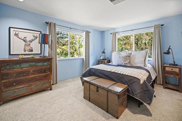 867 Via Mirada, Monterey, CA 93940
