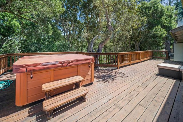 867 Via Mirada, Monterey, CA 93940