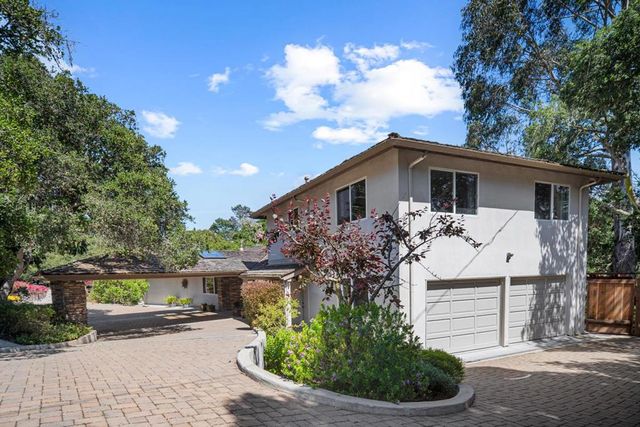 867 Via Mirada, Monterey, CA 93940