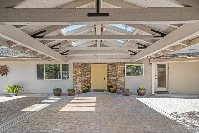 867 Via Mirada, Monterey, CA 93940