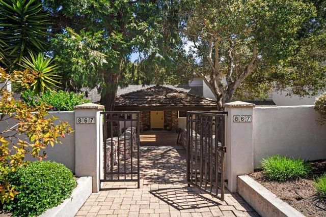 867 Via Mirada, Monterey, CA 93940