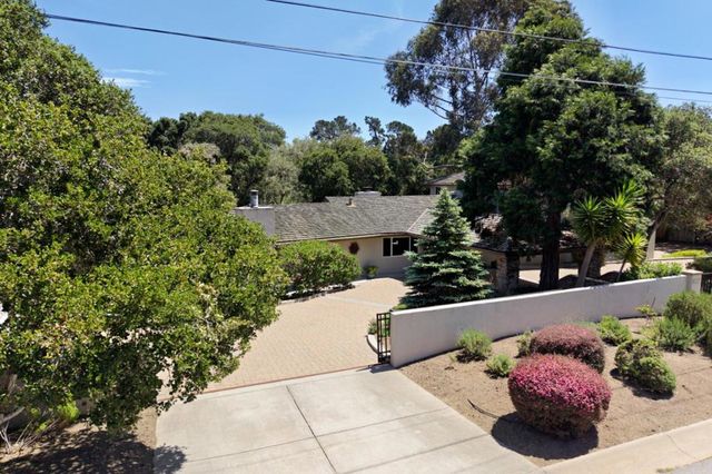 867 Via Mirada, Monterey, CA 93940