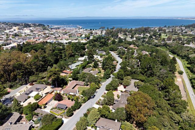 867 Via Mirada, Monterey, CA 93940