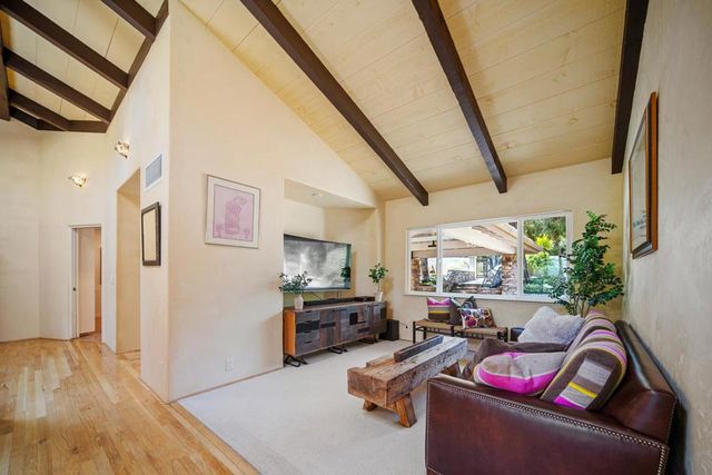 867 Via Mirada, Monterey, CA 93940