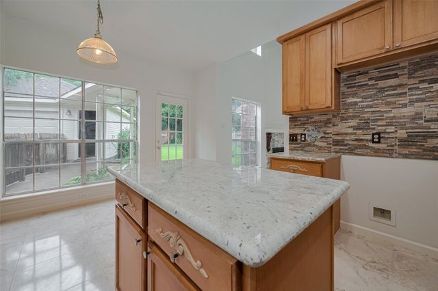 1615 Monvale Lane, Sugar Land, TX 77479