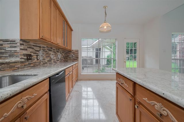 1615 Monvale Lane, Sugar Land, TX 77479