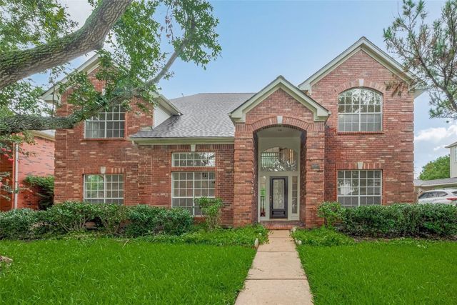 1615 Monvale Lane, Sugar Land, TX 77479