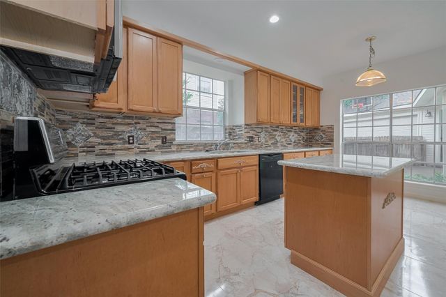 1615 Monvale Lane, Sugar Land, TX 77479