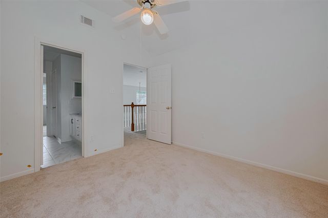 1615 Monvale Lane, Sugar Land, TX 77479