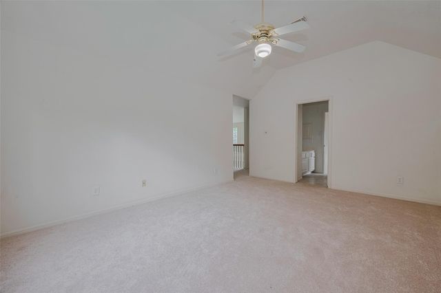 1615 Monvale Lane, Sugar Land, TX 77479