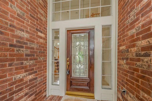 1615 Monvale Lane, Sugar Land, TX 77479